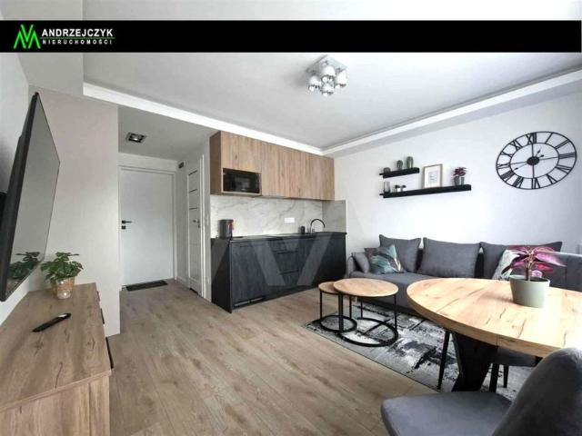 Świętojańska 30 m², Gdynia