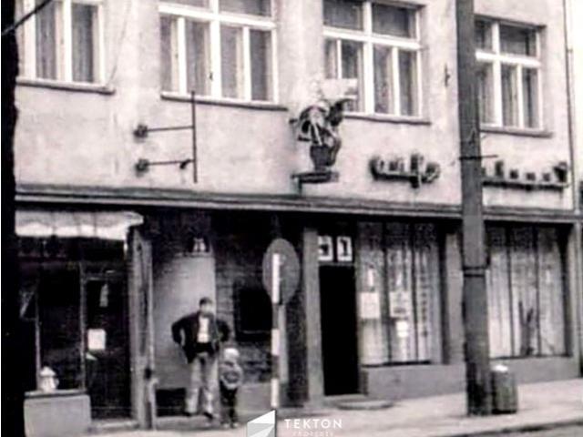 Świętojańska 346,80 m², Gdynia