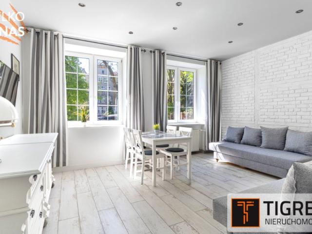 Świętojańska 34 m², Gdańsk