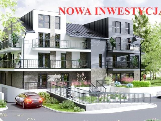 Świętojańska 39,98 m², Kielce