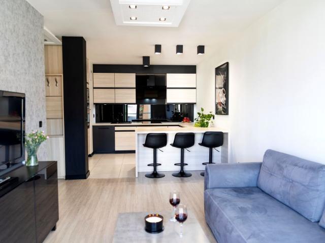 Świętokrzyska 17 55,08 m², Gdańsk
