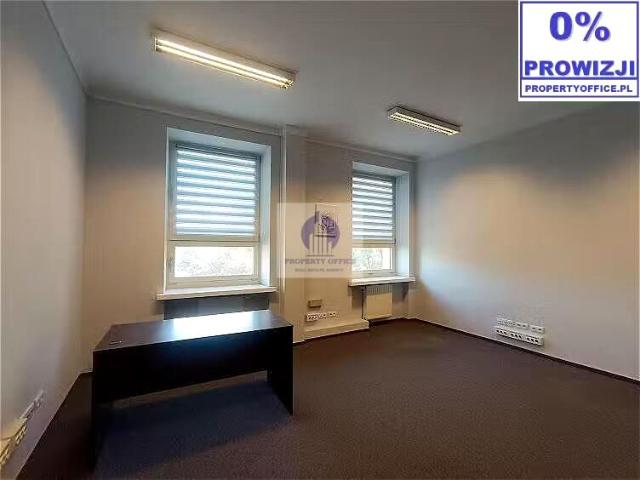 Świętokrzyska 26 m², Warszawa