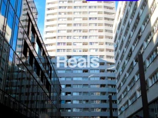 Świętokrzyska 27,60 m², Warszawa