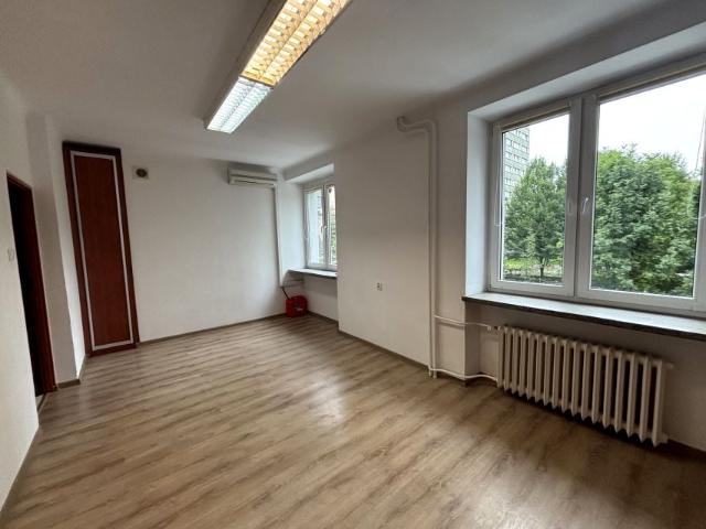 Świętokrzyska 31 m², Warszawa