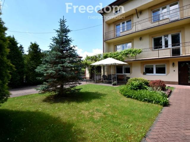 Świętokrzyska 320,40 m², Ostrowiec Świętokrzyski