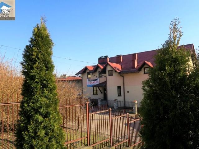 Świętokrzyska 480 m², Olkusz