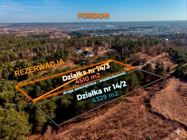 Świętokrzyska 4 329 m², Bydgoszcz