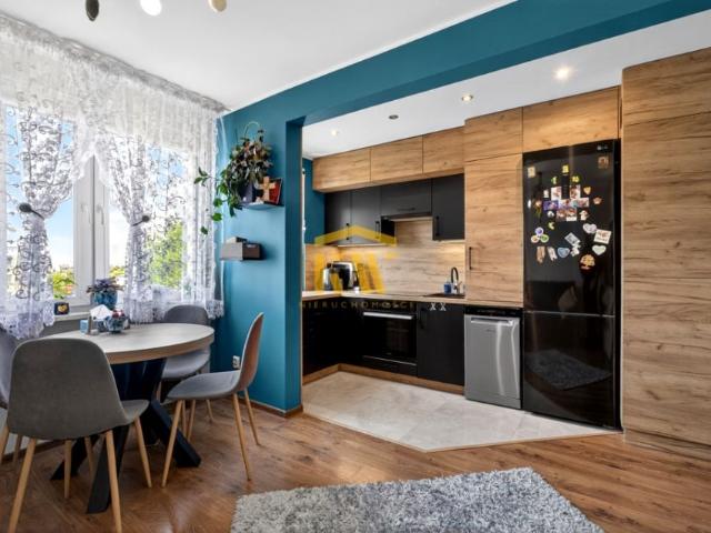 Świętokrzyska 53,80 m², Radom