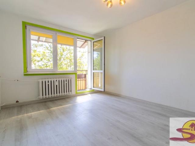 Świętokrzyska 53 m², Radom