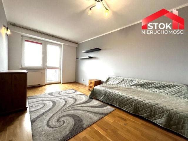 Świętokrzyska 54,42 m², Białystok
