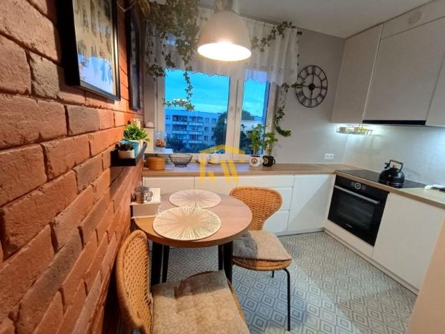 Świętokrzyska 59,90 m², Radom
