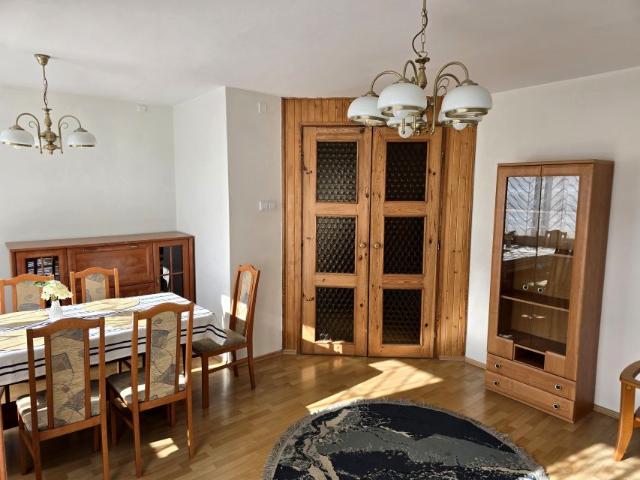 Świętokrzyska 65,10 m², Radom