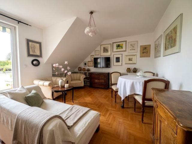 Świętokrzyska 75 m², Kraków