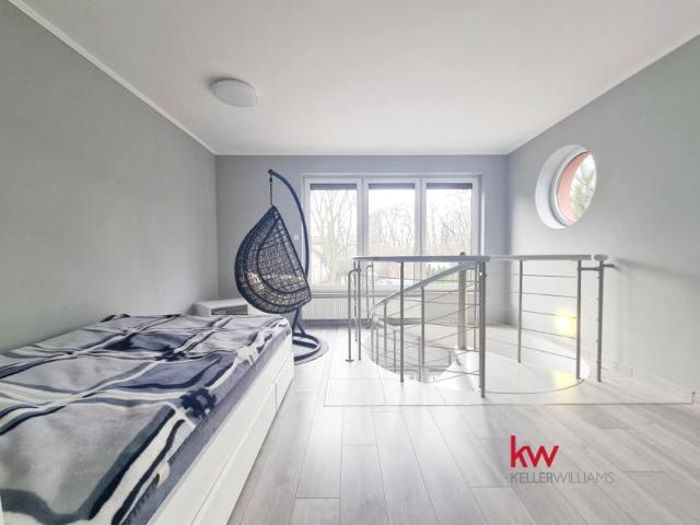 Świętowidzka 46 m², Poznań