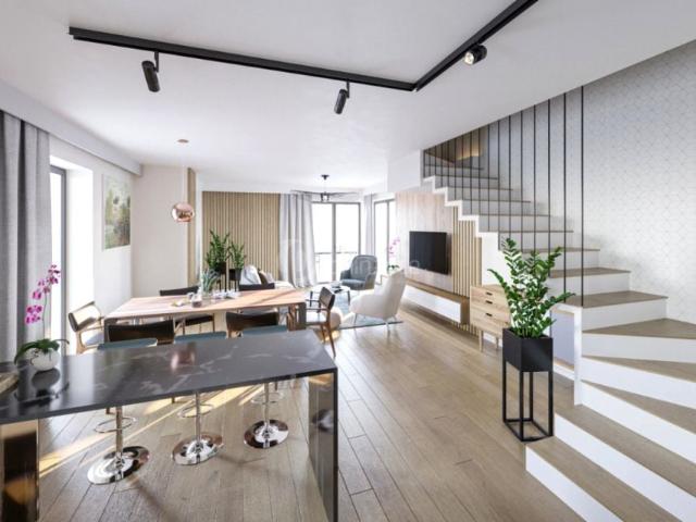 Świątnicka 91,45 m², Mogilany