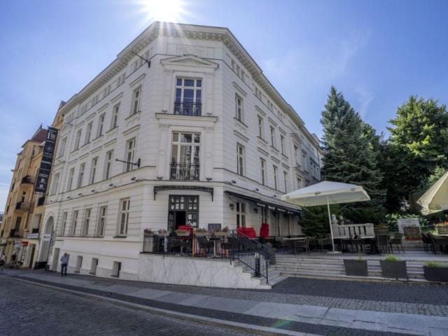 Święty Marcin 13,83 m², Poznań