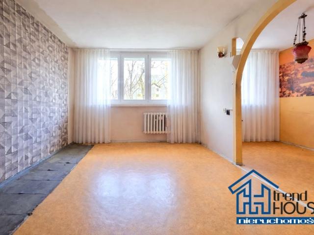 Świętych Cyryla i Metodego 47 m², Zielona Góra
