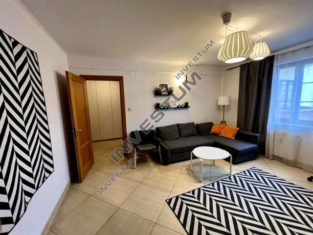 WIĘZIENNA 54 m², Wrocław