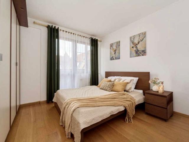 Więzienna 74 m², Wrocław