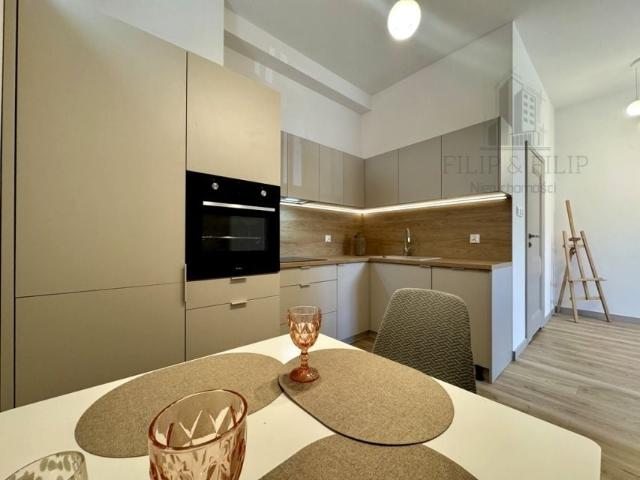 Wiązowa 33,43 m², Toruń