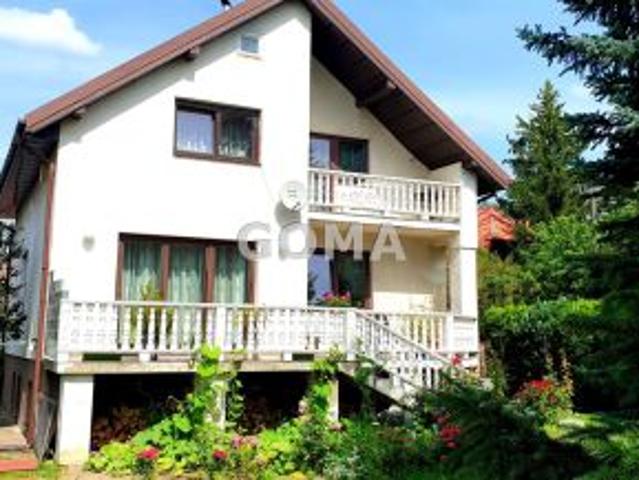 Wiązowna, 219 m² Dom