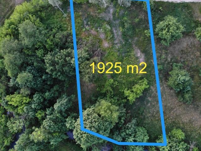 Wiązowna, Wiązowna Kościelna, Duchnowska, 1 925 m2