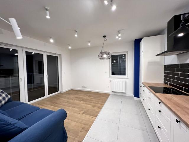 Święcickiego 63 m², Śrem