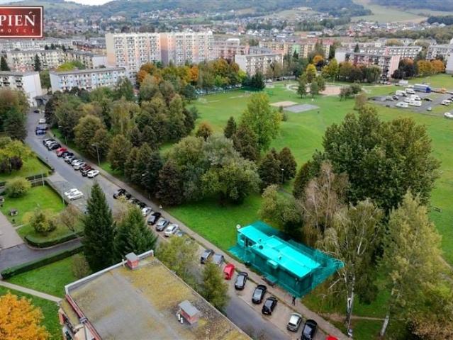 Wiłkomirskiego 102 m², Jelenia Góra