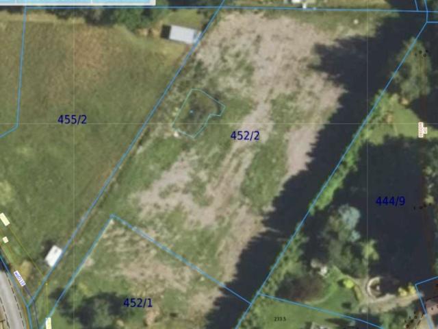 Wiślana 2 3 000 m², Oświęcim