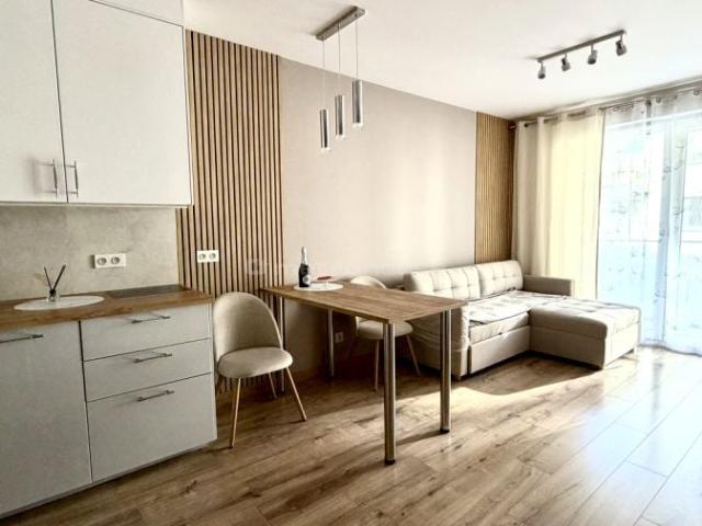 Wiślana 38 m², Łomianki