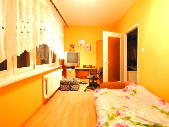 Wiślana 63 m², Gliwice