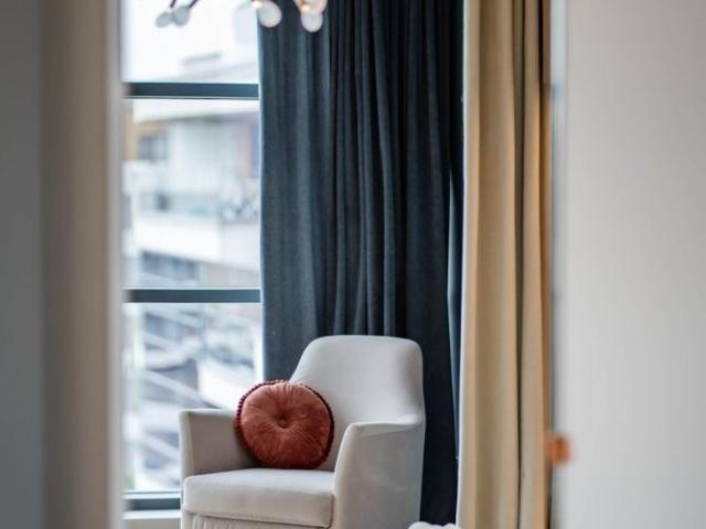 Wiślane Tarasy 2.0 | Taras 27 m² | 7 piętro