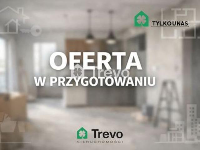 Wiślinka, ul. Szkolna, 55 m² Mieszkanie