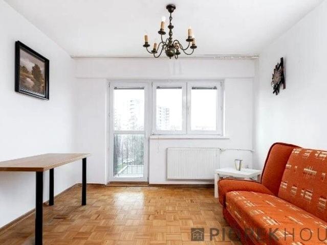 Wiślicka 57 m², Warszawa