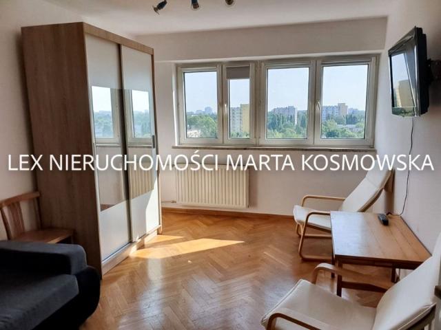 Wiślicka 37,10 m², Warszawa