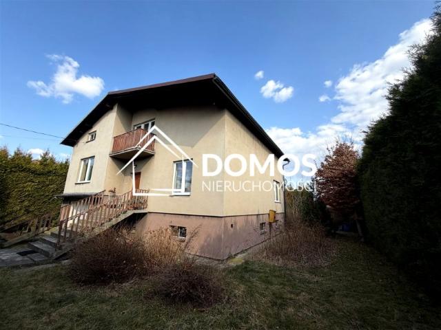 Wiślna 190 m², Goczałkowice Zdrój