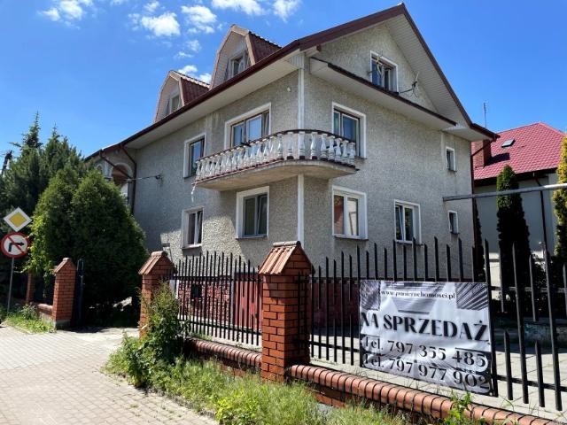Wiśniowa 472 m², Płock