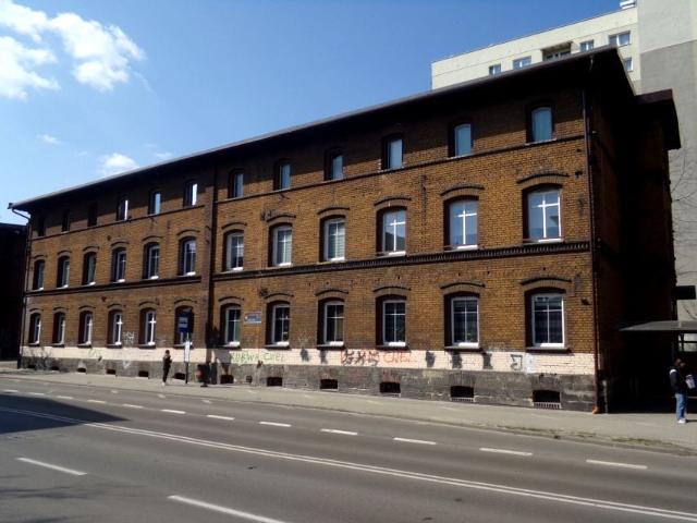 Wiśniowa 5/10 40,88 m², Katowice