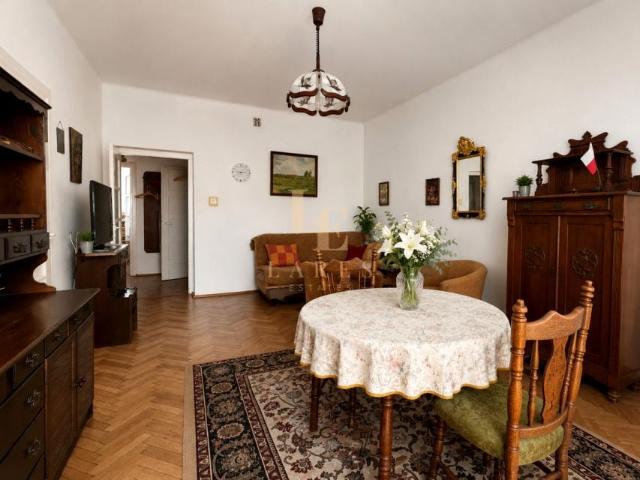 Wiśniowa 59,46 m², Warszawa