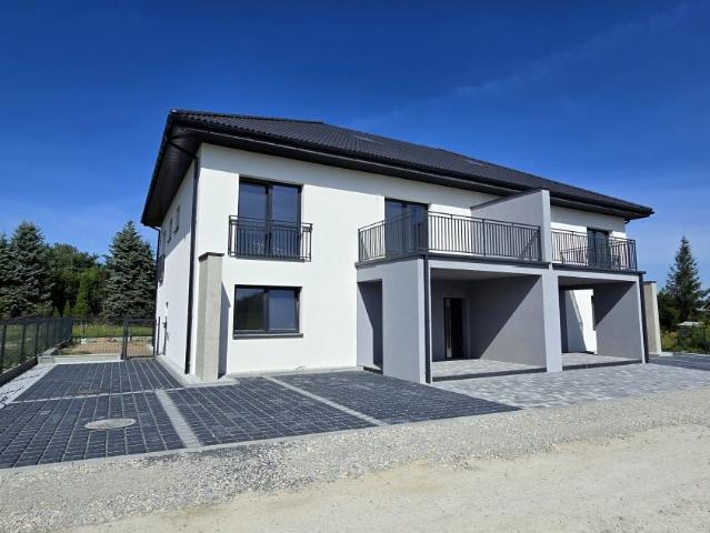 Wiśniowa 84,15 m², Tarnowskie Góry