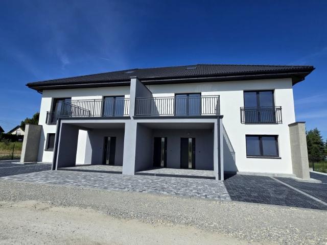 Wiśniowa 118,55 m², Tarnowskie Góry