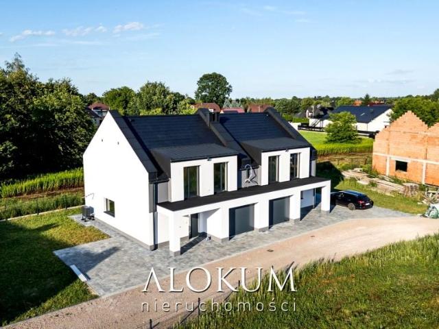 Wiśniowa 152 m², Niepołomice