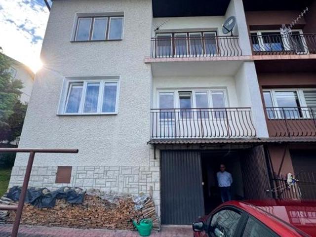 Wiśniowa 182 m², Jasło