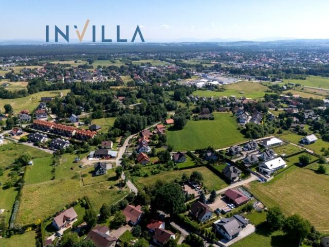 Wiśniowa 1 035 m², Niepołomice