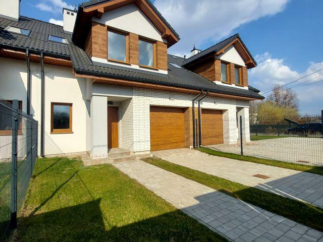 Wiśniowy Sad 140,92 m², Baszkówka