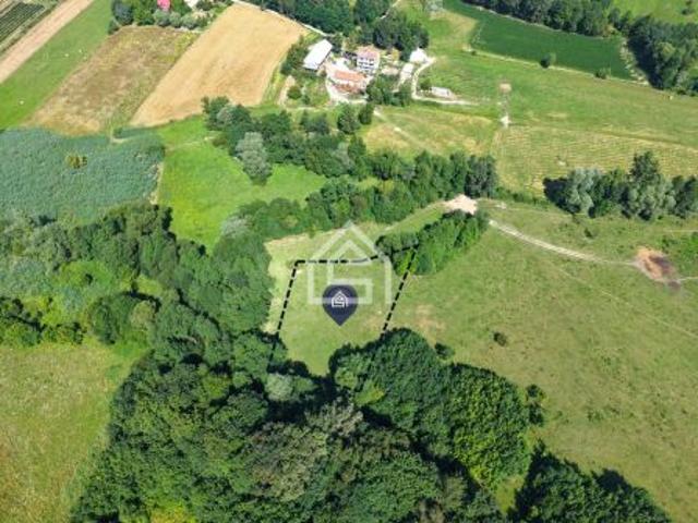 Wiśnicz Mały, 2400 m² Działka