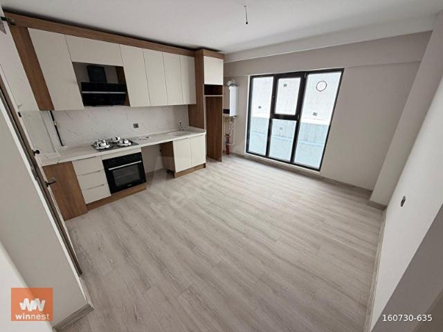 WİNNEST'TEN 1+1 MERKEZİ KONUMDA KİRALIK DAİRE