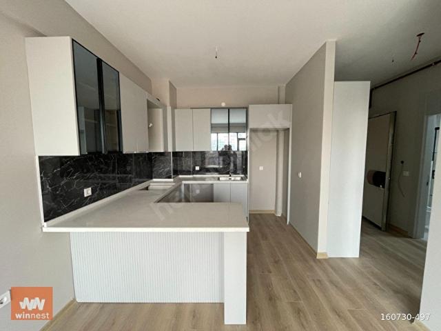 WİNNEST'TEN ALTINEVLER MAHALLESİNDE YATIRIMLIK SIFIR 1+1 DAİRE