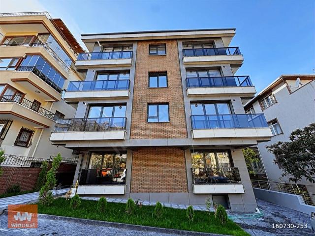 WİNNEST'TEN CEBECİ MAH TANYELİ SK 1+1 SIFIR SATILIK DAİRELER