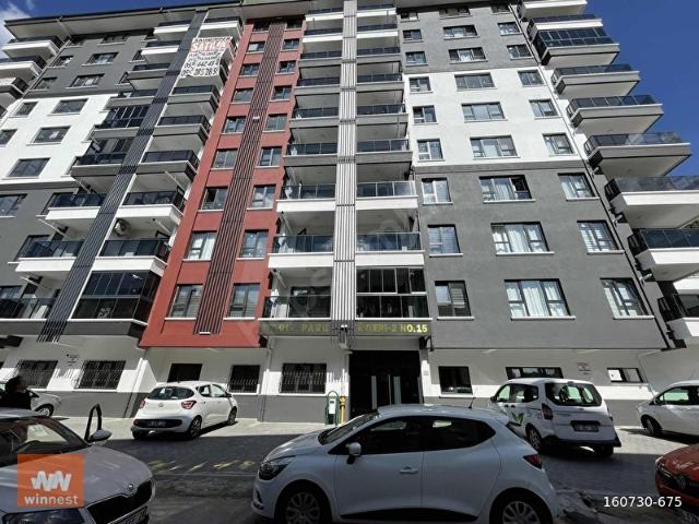 WİNNEST'TEN HÜREL MAHALLESİNDE 2+1 KİRALIK DAİRE
